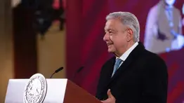 López Obrador enviará una carta a su “amigo” Trump