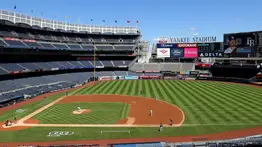 Chef prepara comida venezolana a jugadores de los Yankees de Nueva York