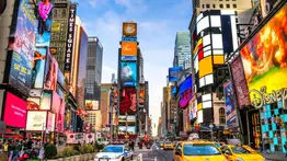 EEUU | Rincones que no puedes dejar de visitar en Nueva York