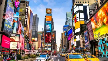 EEUU | Rincones que no puedes dejar de visitar en Nueva York EEUU | Rincones que no puedes dejar de visitar en Nueva York