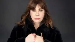 Mimi Lazo se vendió para brindarle estabilidad a su hija (+Video)