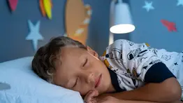 ¿Trastornos del sueño en los niños? Evítalos con estos alimentos