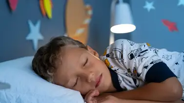 ¿Trastornos del sueño en los niños? Evítalos con estos alimentos ¿Trastornos del sueño en los niños? Evítalos con estos alimentos