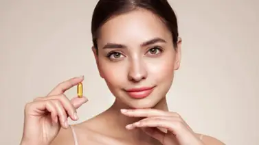 Conoce los usos que le puedes dar a la vitamina E Conoce los usos que le puedes dar a la vitamina E