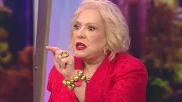 La Dra. Nancy Álvarez arremetió contra los venezolanos en EEUU (+Video)