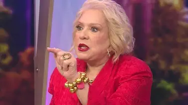 La Dra. Nancy Álvarez arremetió contra los venezolanos en EEUU (+Video) La Dra. Nancy Álvarez arremetió contra los venezolanos en EEUU (+Video)