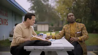 Protagonista "Green Book" responde a duras críticas contra la película Protagonista "Green Book" responde a duras críticas contra la película