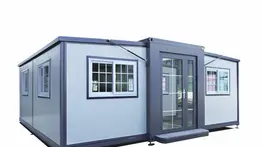 EEUU | Así son las casas prefabricadas que se venden desde $13 mil dólares en Amazon