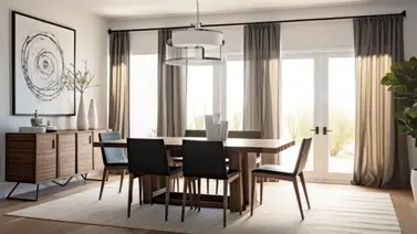 Rústico y moderno: la combinación top en decoración Rústico y moderno: la combinación top en decoración