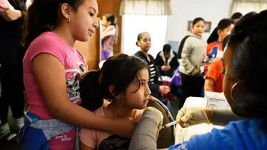Texas | Anuncian feria de “Salud y Seguridad” familiar para comunidad hispana (+Fecha) Texas | Anuncian feria de “Salud y Seguridad” familiar para comunidad hispana (+Fecha)
