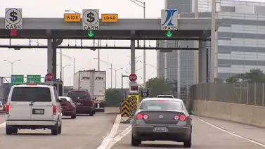 Conozca por qué Illinois eliminó las cabinas de peaje físicas (+Detalles) Conozca por qué Illinois eliminó las cabinas de peaje físicas (+Detalles)