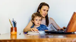 ¿Sabes cómo lograr el equilibrio entre trabajo y vida personal?