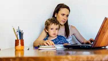 ¿Sabes cómo lograr el equilibrio entre trabajo y vida personal? ¿Sabes cómo lograr el equilibrio entre trabajo y vida personal?