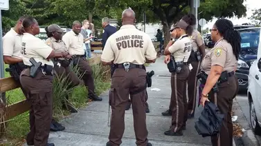 Florida | Con estos requisitos podrás convertirte en policía y ganar hasta $59.531 al año Florida | Con estos requisitos podrás convertirte en policía y ganar hasta $59.531 al año