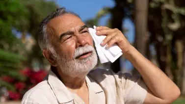 EEUU | ¿Qué estados están bajo alerta por ola de calor durante este fin de semana? (+Recomendaciones) EEUU | ¿Qué estados están bajo alerta por ola de calor durante este fin de semana? (+Recomendaciones)