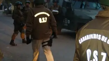 Detenidos seis venezolanos durante operación antidrogas (+Detalles) Detenidos seis venezolanos durante operación antidrogas (+Detalles)