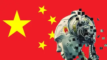 China regulará la inteligencia artificial para que cumpla con "valores socialistas" China regulará la inteligencia artificial para que cumpla con "valores socialistas"