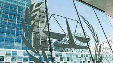 Argentina se reincorpora a la investigación de la CPI contra Venezuela Argentina se reincorpora a la investigación de la CPI contra Venezuela