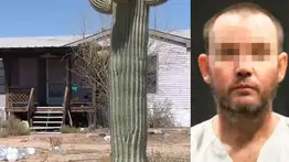 Hallan el cadáver en descomposición de un niño dentro de su casa en Arizona