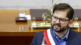 Presidente de Chile anuncia construcción de cárcel de alta seguridad (+Detalles)