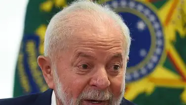 Lula afirma “no querer pelear políticamente” con Venezuela y Argentina Lula afirma “no querer pelear políticamente” con Venezuela y Argentina