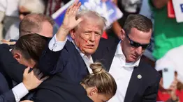 Responsable de atentado contra Trump también acechó otras autoridades de EEUU (+Lista)