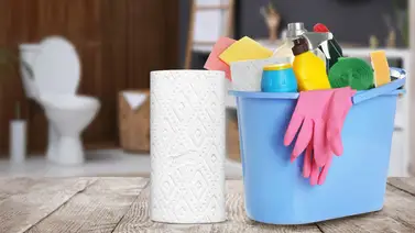 Empresa paga hasta $600 semanales por limpiar casas en Texas (+Requisito) Empresa paga hasta $600 semanales por limpiar casas en Texas (+Requisito)