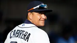 Ubican a Miguel Cabrera entre los 100 mejores atletas del mundo en el siglo 21