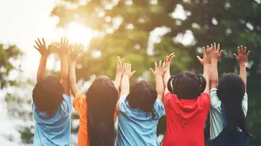 Estas son las actividades gratuitas para disfrutar el Día del Niño en Caracas Estas son las actividades gratuitas para disfrutar el Día del Niño en Caracas