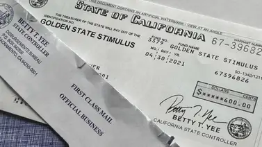 EEUU | Esto es lo que necesitas para optar por un cheque de estímulo en Estados Unidos (+REQUISITOS) EEUU | Esto es lo que necesitas para optar por un cheque de estímulo en Estados Unidos (+REQUISITOS)