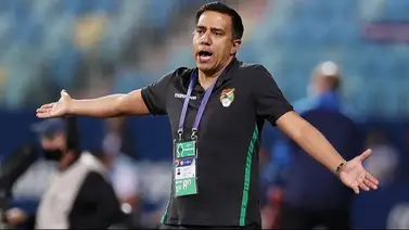 César Farías habría rechazado dirigir a la selección de Bolivia (+Detalles) César Farías habría rechazado dirigir a la selección de Bolivia (+Detalles)