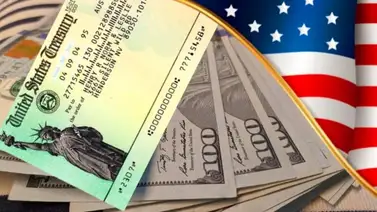 Nueva Jersey | Sepa quiénes recibirán cheques de estímulo por $ 1.500 Nueva Jersey | Sepa quiénes recibirán cheques de estímulo por $ 1.500