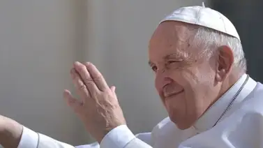 Papa Francisco anuncia cambio de paradigma en la Iglesia Católica Papa Francisco anuncia cambio de paradigma en la Iglesia Católica