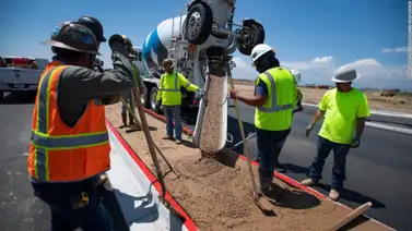 EEUU: Las cinco empresas de construcción que contratan latinos y patrocinan la Green Card EEUU: Las cinco empresas de construcción que contratan latinos y patrocinan la Green Card