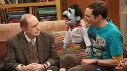 EEUU | Fallece actor de la serie televisiva "The Big Bang Theory"