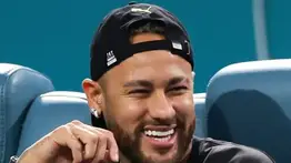 El nuevo trabajo de Neymar en los EEUU (+FOTOS)