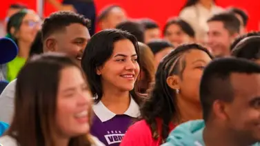 CrediJoven 2024: Así puedes conseguir el beneficio con el Banco de Venezuela CrediJoven 2024: Así puedes conseguir el beneficio con el Banco de Venezuela