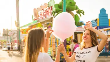 Los Ángeles | Conoce las actividades recreativas para este fin de semana (+Lista) Los Ángeles | Conoce las actividades recreativas para este fin de semana (+Lista)
