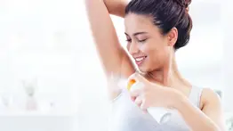 3 beneficios de utilizar desodorante sin aluminio