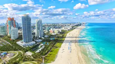 Ofertan empleo en Miami por hasta $30 la hora (+Requisitos) Ofertan empleo en Miami por hasta $30 la hora (+Requisitos)
