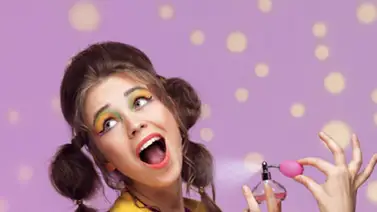 Dónde y cómo aplicar el perfume para que dure más su aroma Dónde y cómo aplicar el perfume para que dure más su aroma