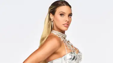 Lele Pons levantó pasiones con un sorprendente cambio físico (+Video) Lele Pons levantó pasiones con un sorprendente cambio físico (+Video)