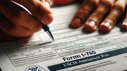 EEUU | Así pueden los beneficiarios del parole humanitario obtener un permiso de trabajo