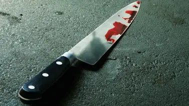 Dos alumnos atacan a profesor con cuchillo en Wedel (+Detalles) Dos alumnos atacan a profesor con cuchillo en Wedel (+Detalles)