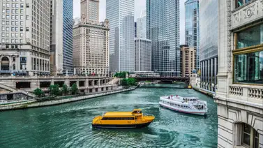 EEUU | Estos son los lugares más emblemáticos de Chicago EEUU | Estos son los lugares más emblemáticos de Chicago