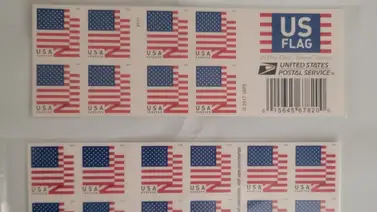 EEUU | Los nuevos precios que el USPS aplica a las estampillas: Sepa más EEUU | Los nuevos precios que el USPS aplica a las estampillas: Sepa más