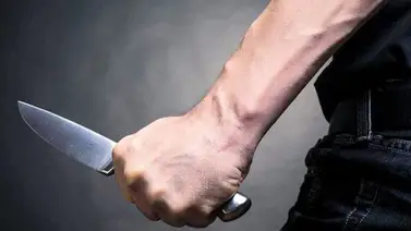 Anzoátegui | Hombre se quitó la vida tras asesinar brutalmente a su expareja Anzoátegui | Hombre se quitó la vida tras asesinar brutalmente a su expareja
