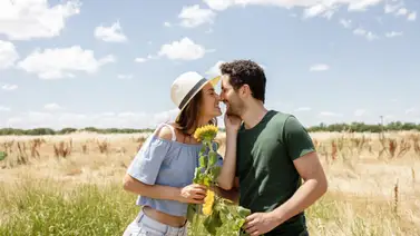 Con Venus en Leo, el amor prevalece Con Venus en Leo, el amor prevalece
