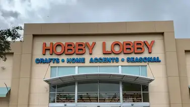 EEUU | Hobby Lobby lanza grandes descuentos hasta este #20Jul EEUU | Hobby Lobby lanza grandes descuentos hasta este #20Jul