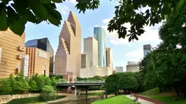 EEUU | Rincones imperdibles de downtown Houston